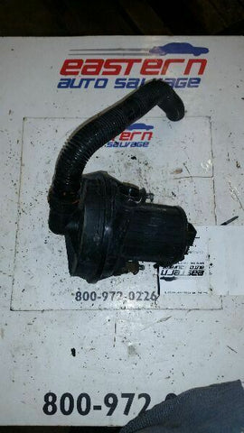 Air Injection Pump 4.2L Fits 0305 AUDI A8 2699310