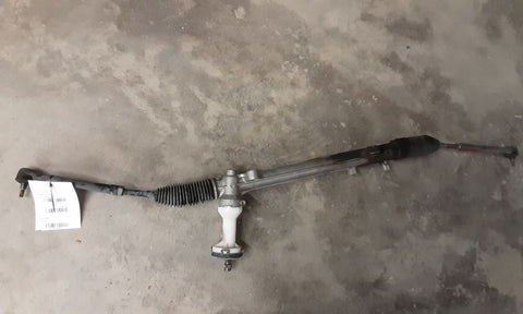 Steering Gear/Rack Power Rack And Pinion LWB Fits 13-14 SANTA FE 3593850