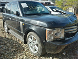 Chassis ECM Transmission Fits 0304 RANGE ROVER 3190503