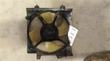 Radiator Fan Motor Fan Assembly Condenser Fits 0004 LEGACY 2292291