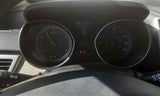 Passenger Sun Visor Hatchback GT Extension Fits 13-17 ELANTRA 462234