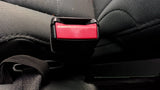 Seat Belt Front Classic Style 5 Lug Wheel Fits 13-20 DODGE 1500 PICKUP 4863010