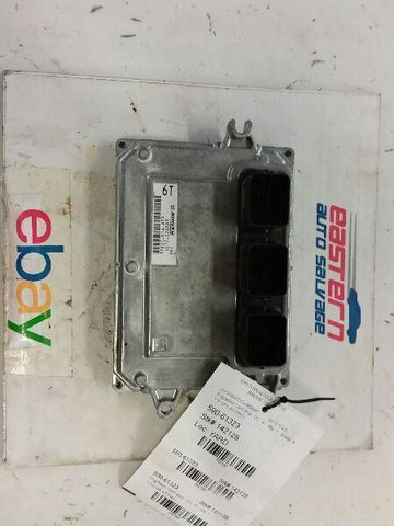 Engine ECM Electronic Control Module Gasoline 1.8L Fits 1213 CIVIC 2764670