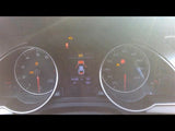 Speedometer Cluster US Market Color Opt 9Q4 Fits 10 AUDI A5 2853130