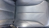 Driver Front Seat Leather Electric Fits 1218 BMW 320i 4600081