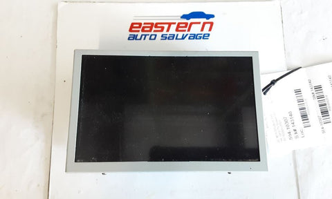 Info-GPS-TV Screen Front Center Dash Mounted Fits 19-20 NAUTILUS 4563540