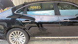 Passenger Rear Side Door Electric Windows Ultimate Fits 11-16 EQUUS 4861860