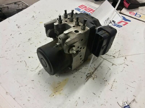 AntiLock Brake Part Actuator And Pump RWD Fits 0608 LEXUS IS250 2941790