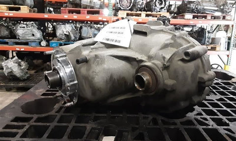 Transfer Case With Hybrid Option Opt M99 Fits 08-13 TAHOE 4652140