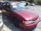 Distributor Tec Manufacturer SE Fits 96-97 ACCORD 1699095