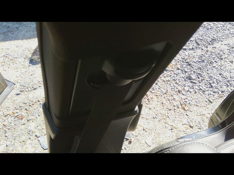 Seat Belt Front Bucket Seat Passenger Retractor Fits 1319 TAURUS 4777150