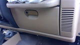 WRANGLER  2000 Glove Box 3598221