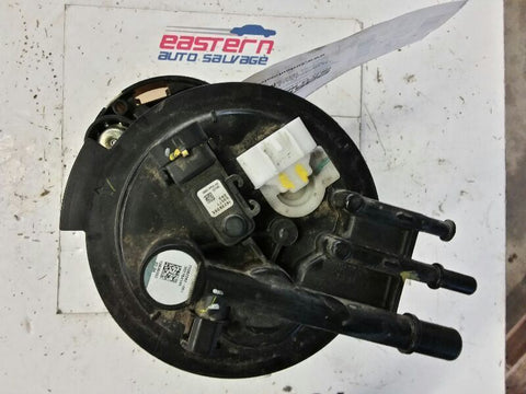 FUEL PUMP PUMP 3.8L WITHOUT SUPERCHARGED OPTION FITS 0506 ALLURE 2662790