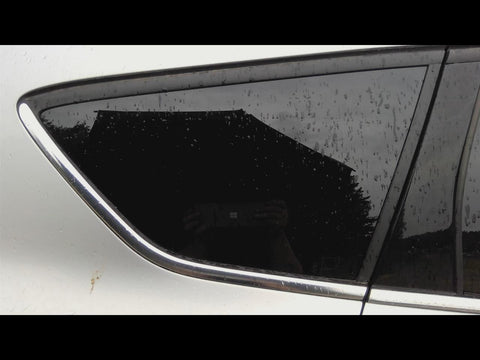 Passenger Quarter Glass Privacy Tint Fits 1819 ESCAPE 4699930