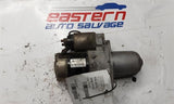 02 03 NISSAN MAXIMA STARTER MOTOR AT 2012181