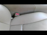 Seat Belt Front Bucket Passenger Buckle Fits 0712 LEXUS LS460 3350260