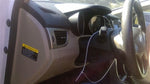 Steering Column Floor Shift Hatchback GT Fits 13-15 ELANTRA 462226