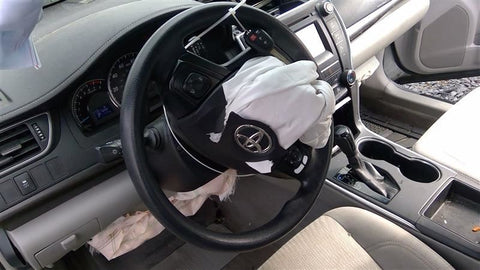 CAMRY     2015 Steering Wheel 358633bag not included0