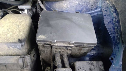 Fuse Box Engine VIN A 4th Digit VQ35DE Fits 15-20 MURANO 4647590