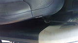 Seat Belt Front Bucket Driver Retractor Fits 14-17 INFINITI QX70 460087