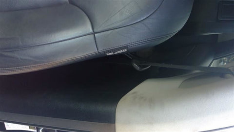 Seat Belt Front Bucket Driver Retractor Fits 14-17 INFINITI QX70 460087