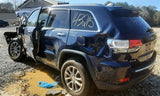 Roof With Sunroof Single Panel Fits 1420 GRAND CHEROKEE 4620324