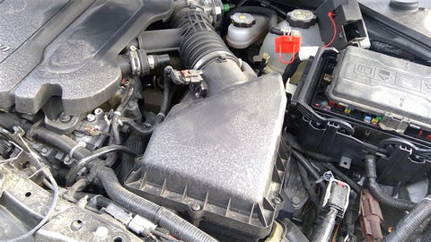 Air Cleaner 3.6L Fits 1719 LACROSSE 4613970