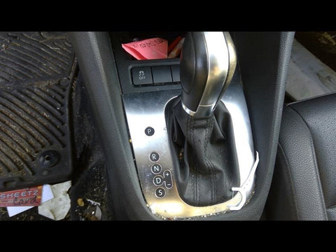 JETTA     2014 Transmission Shift 3246150