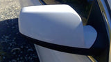 Passenger Side View Mirror Power Paint To Match Fits 15-17 EQUINOX 3442591
