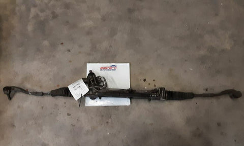 Steering Gear/Rack Power Rack And Pinion Opt 1N3 Fits 11-14 AUDI A8 3361330