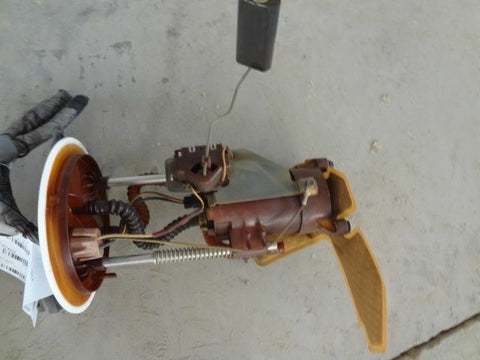 Fuel Pump Assembly 4 Door 4.6L Thru 12/09/02 Fits 0203 EXPLORER 1883230