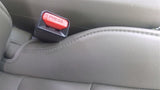 Seat Belt Front Passenger Buckle Leather Seats Fits 1619 PILOT 3610270