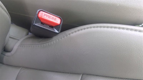 Seat Belt Front Passenger Buckle Leather Seats Fits 1619 PILOT 3610270