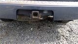 PATHFINDR 2008 Hitch/Tow Hook/Winch 3544590