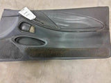 MUSTANG   1999 Door Trim Panel, Front 2616692
