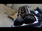 Driver Left Cylinder Head 4.0L V8 Fits 0813 BMW M3 3063131