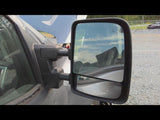 Passenger Side View Mirror Power Mirror Towing Sv Fits 1618 TITAN XD 4690601