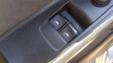 Driver Front Door Switch Driver's Coupe Window Fits 0812 AUDI A5 3396750
