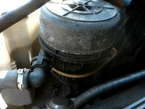 Air Injection Pump 2.5L Fits 0406 BMW X3 2410750