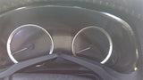 Speedometer Cluster Sedan MPH US Market Fits 15 LEXUS IS250 3598480