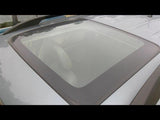 ASSEMBLY SunRoof Glass Fits 09-13 FORESTER 3260320