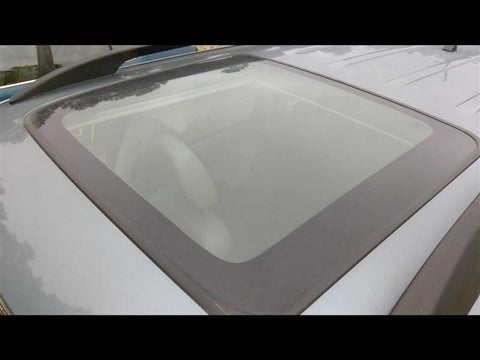 ASSEMBLY SunRoof Glass Fits 09-13 FORESTER 3260320