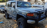 Chassis ECM Driver Rear Door Park Assist Fits 0710 FJ CRUISER 3527724