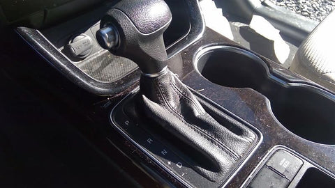 SORENTO   2015 Transmission Shift 4594750