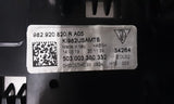 Speedometer Cluster MPH Fits 17-19 PORSCHE CAYMAN 4657813