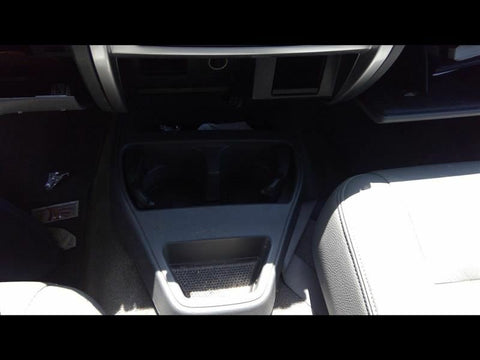 Console Front Floor Mini Fits 0507 DAKOTA 3367490