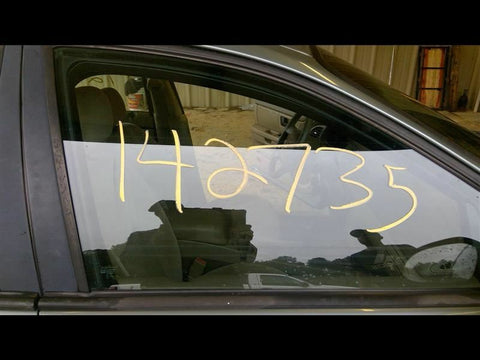 Passenger Right Front Door Glass Fits 9607 TAURUS 3293090