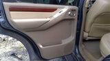 PATHFINDR 2008 Door Trim Panel Rear 3543900