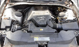 Driver Front Spindle/Knuckle Assembly Fits 02-06 LINCOLN LS 35978810
