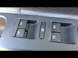 Driver Front Door Switch Driver's Window Fits 0518 JETTA 3246470